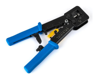 Spacetronik Zaciskarka przelotowa RJ45/RJ12/RJ11 PT-CT01 - 1159216 - zdjęcie 4